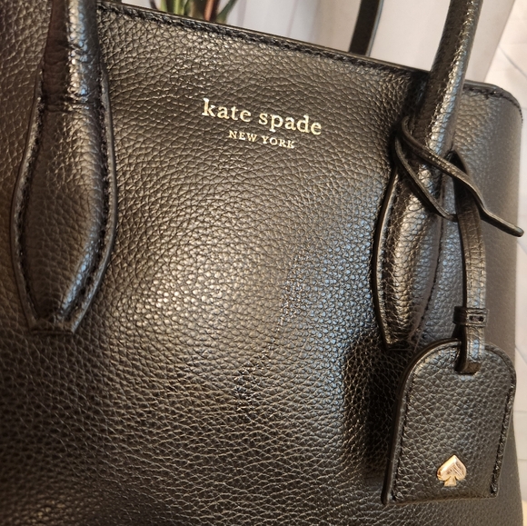 Kate Spade convertible crossbody bag In Good Preloved Condition - Picture 8 of 11